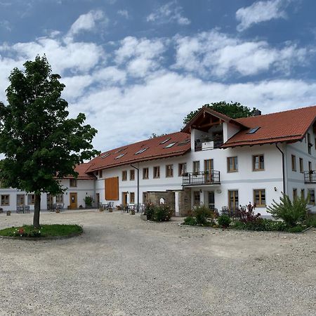Stangl-Hof Hotel Forstinning Bagian luar foto