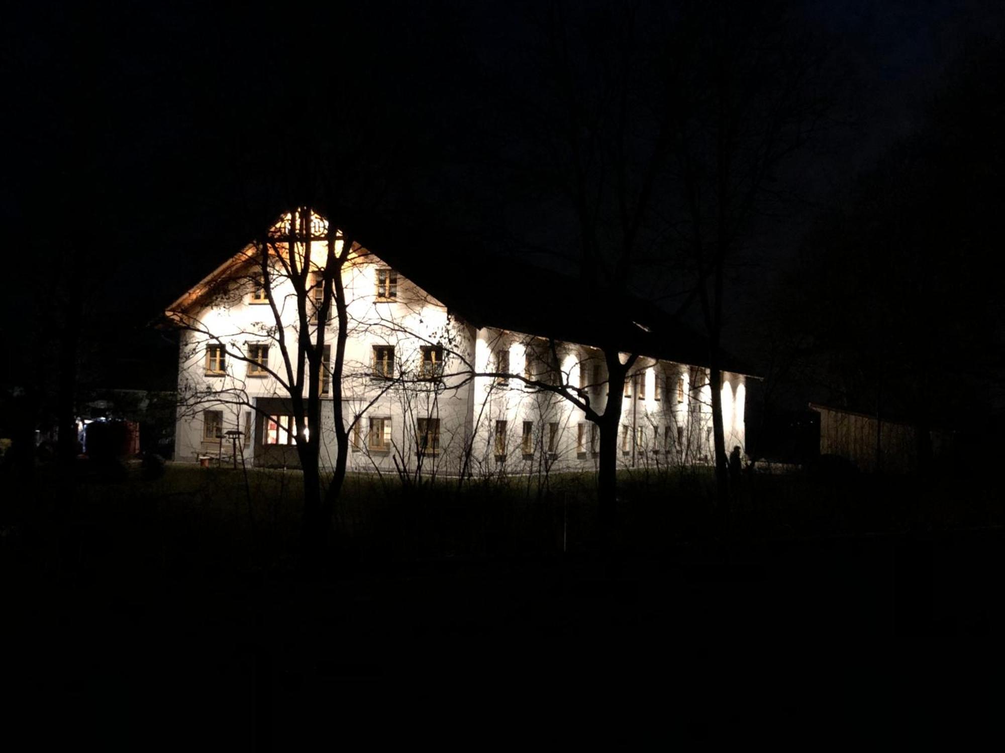 Stangl-Hof Hotel Forstinning Bagian luar foto