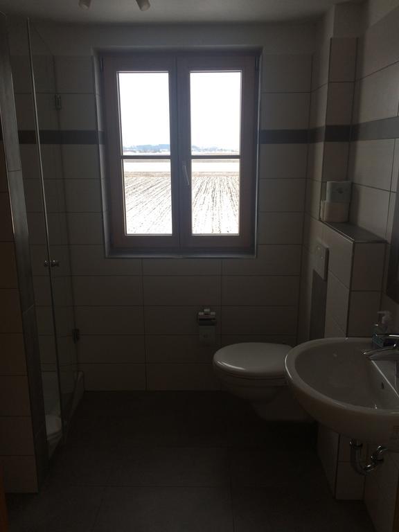 Stangl-Hof Hotel Forstinning Bagian luar foto