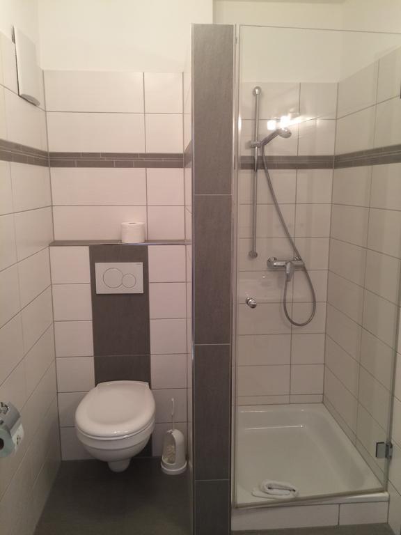 Stangl-Hof Hotel Forstinning Bagian luar foto