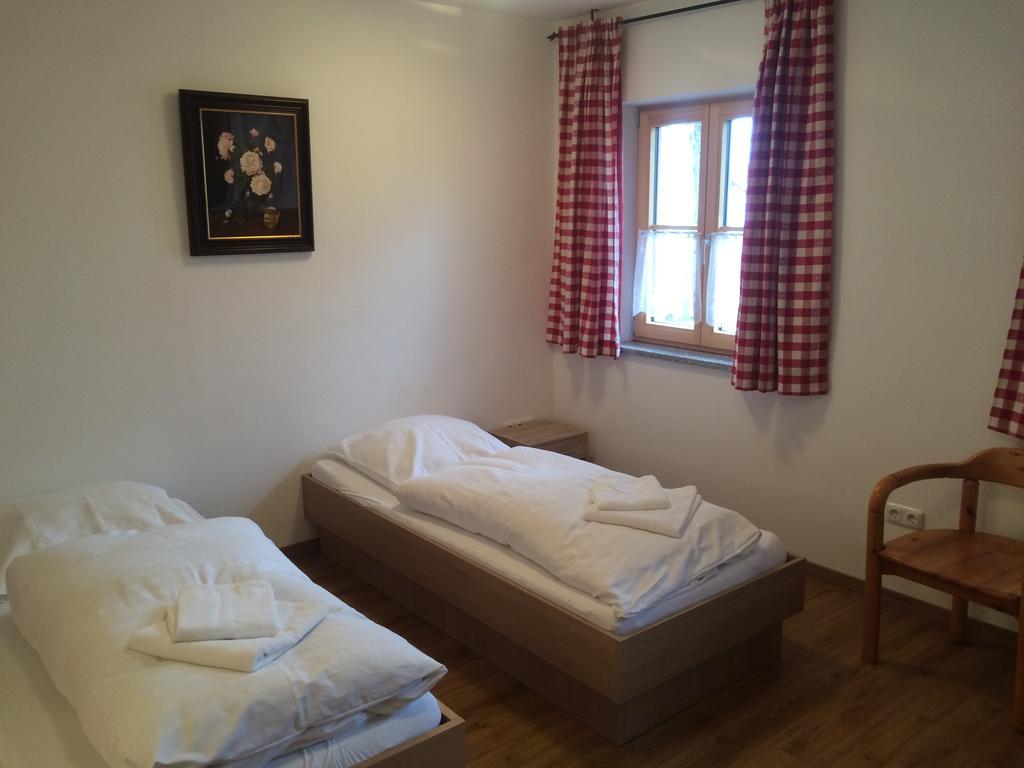 Stangl-Hof Hotel Forstinning Bagian luar foto