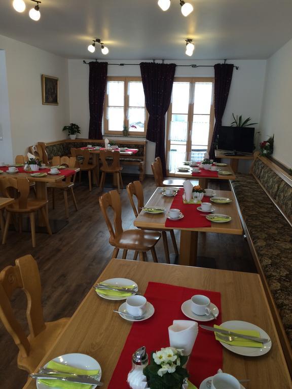 Stangl-Hof Hotel Forstinning Bagian luar foto
